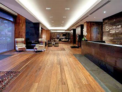 Hotel Estelar Parque De La 93 5*