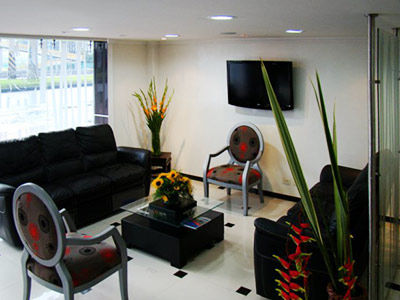Hotel Arena Plaza