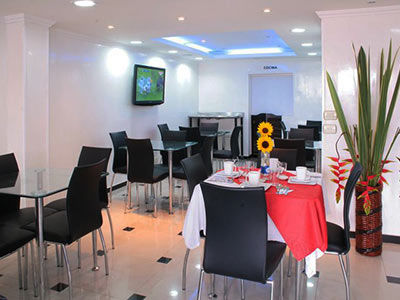 Arena Plaza Hotel 3*