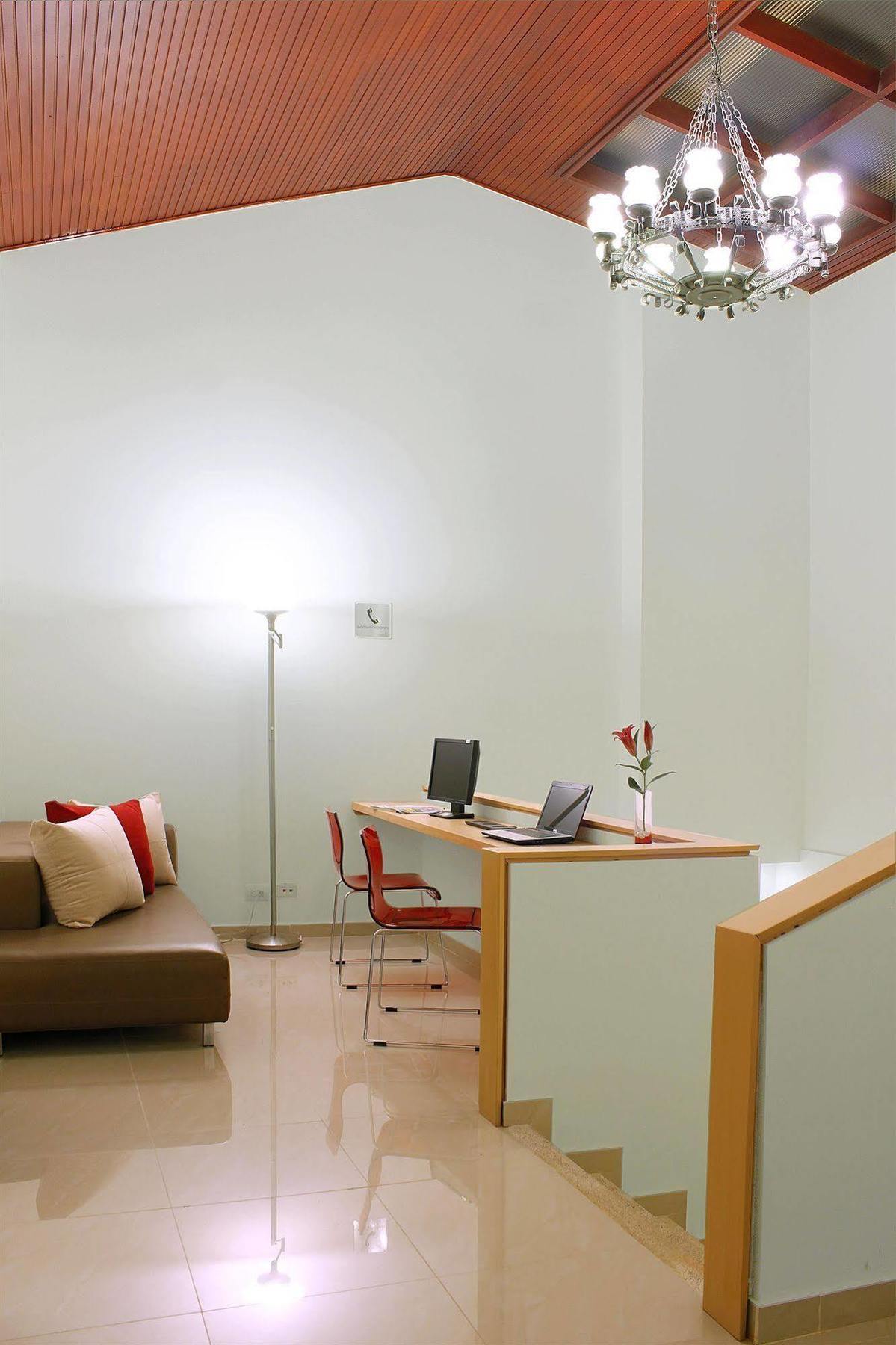 Hotel Corferias