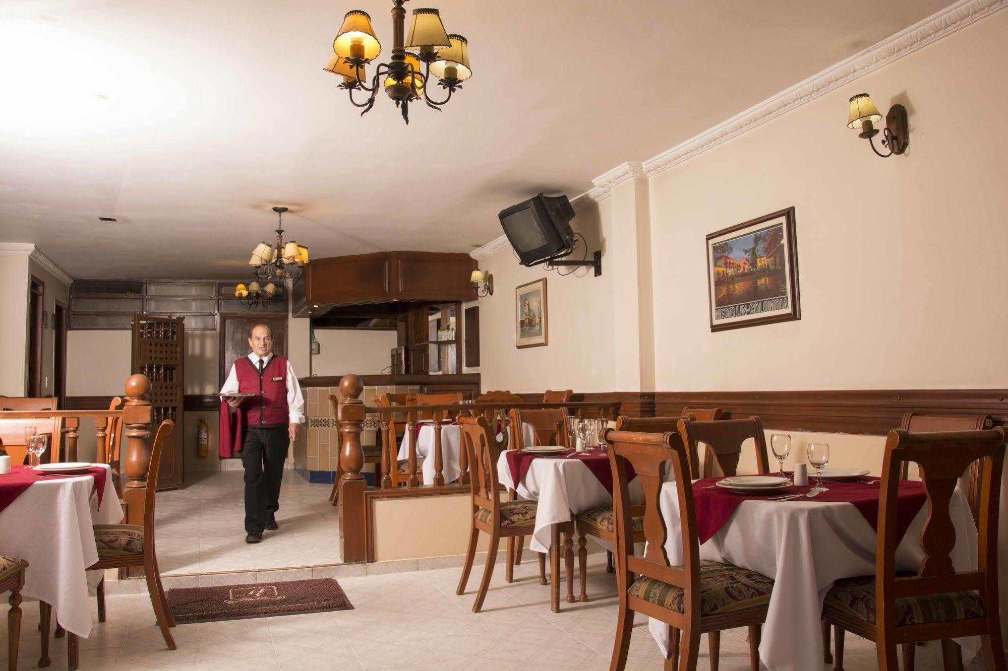 Hotel Ayenda La Sabana Bogotá