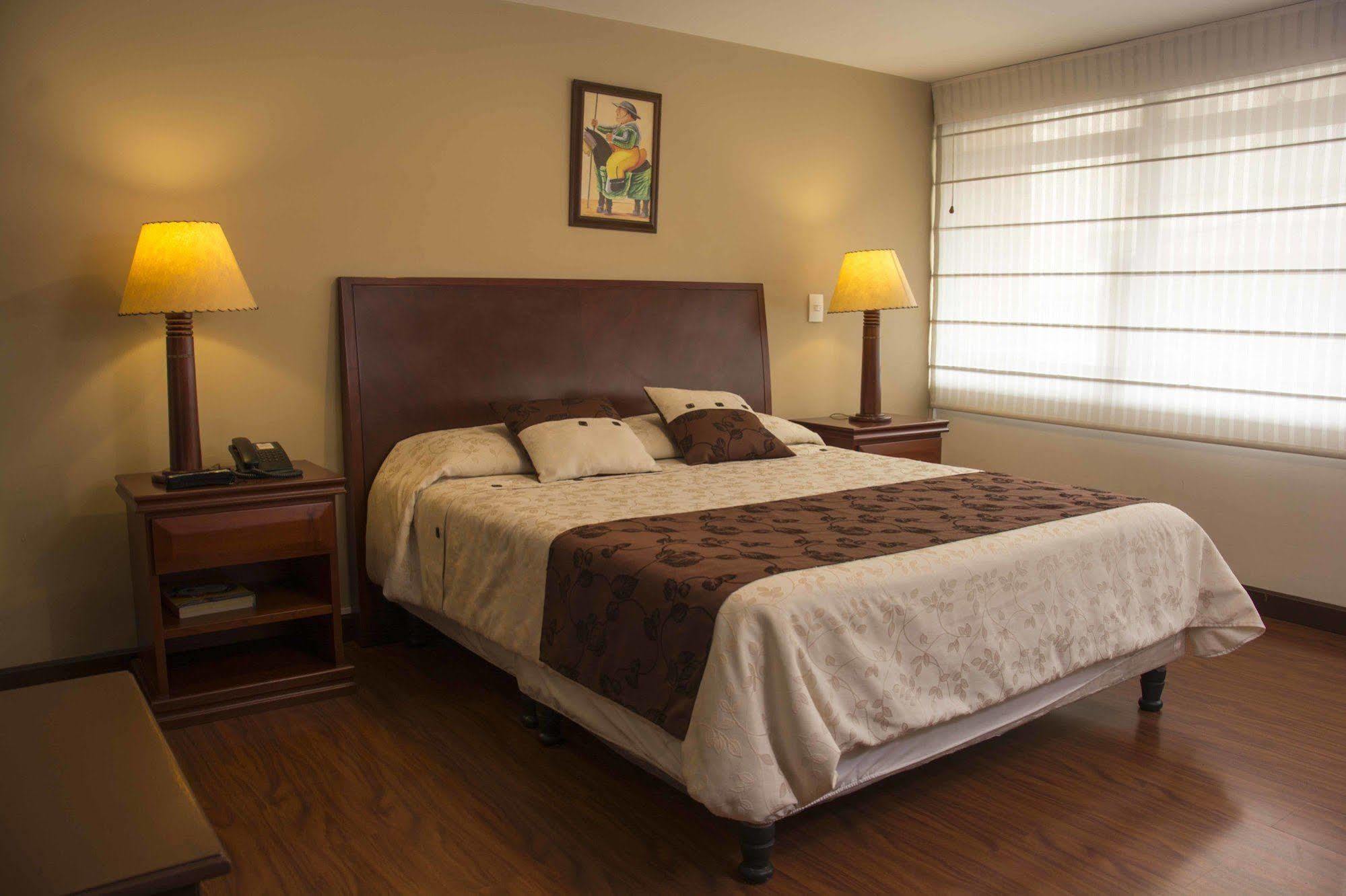 Ayenda La Sabana Hotel 3*