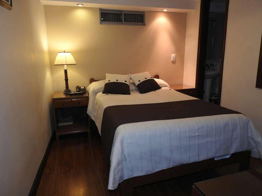 Ayenda La Sabana Hotel