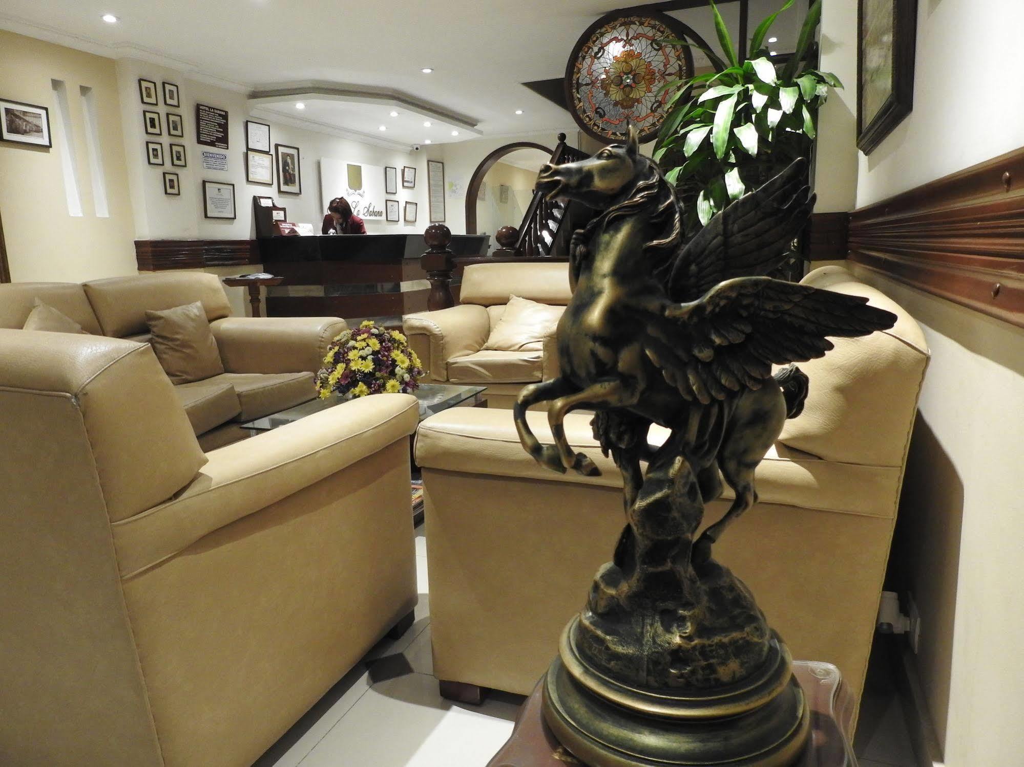 Ayenda La Sabana Hotel