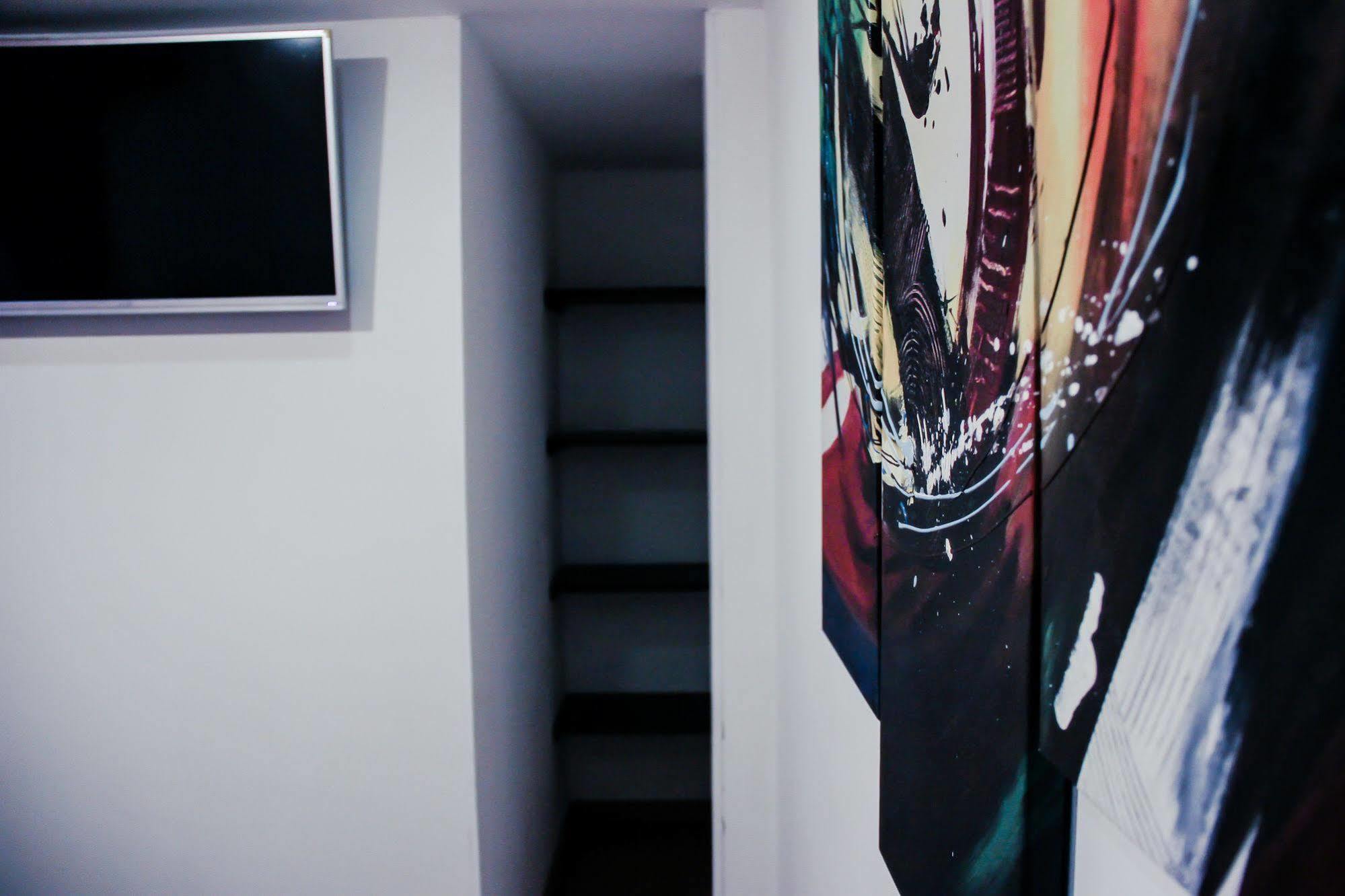Olimpo Hotel Bogota