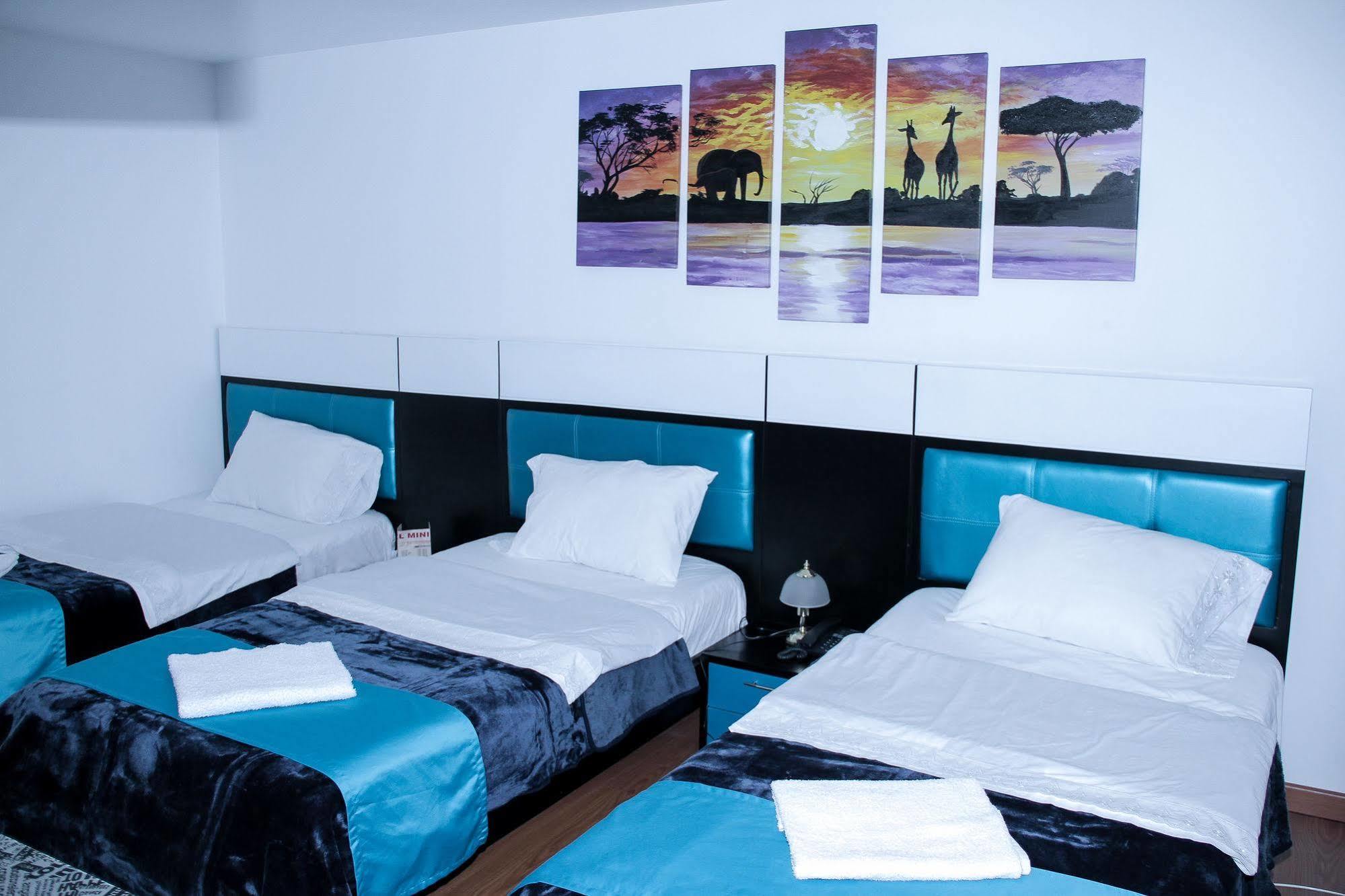 Olimpo 4* Bogota