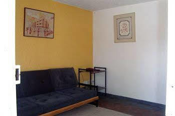 Apartahotel Alcazares 2*