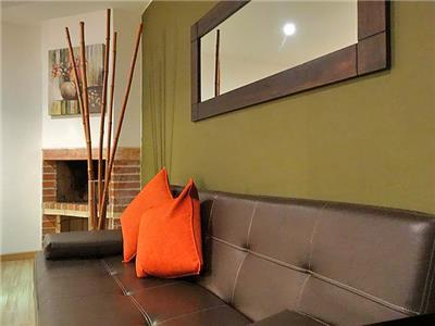 Apartahotel Arlington Place
