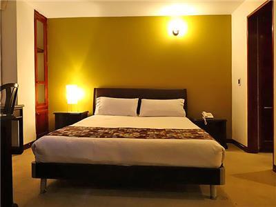 Apartahotel Arlington Place