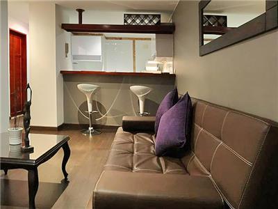 Arlington Place Apartahotel Bogotá