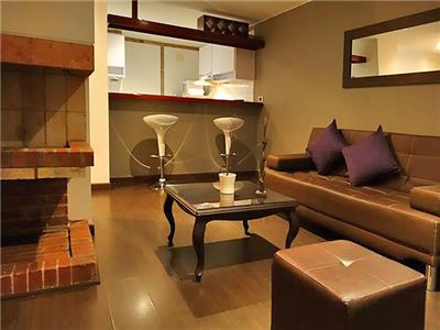 Arlington Place Apartahotel 4*