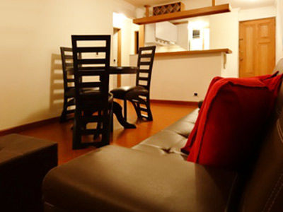 Arlington Place 4* Bogotá