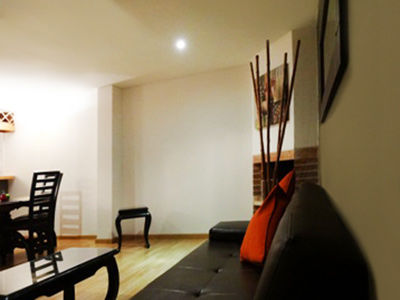 Arlington Place Apartahotel Bogotá