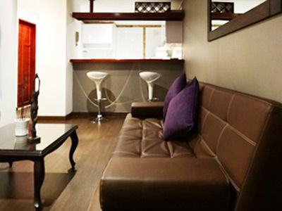 Arlington Place Apartahotel
