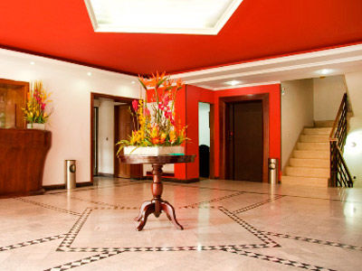Arlington Place Apartahotel 4*