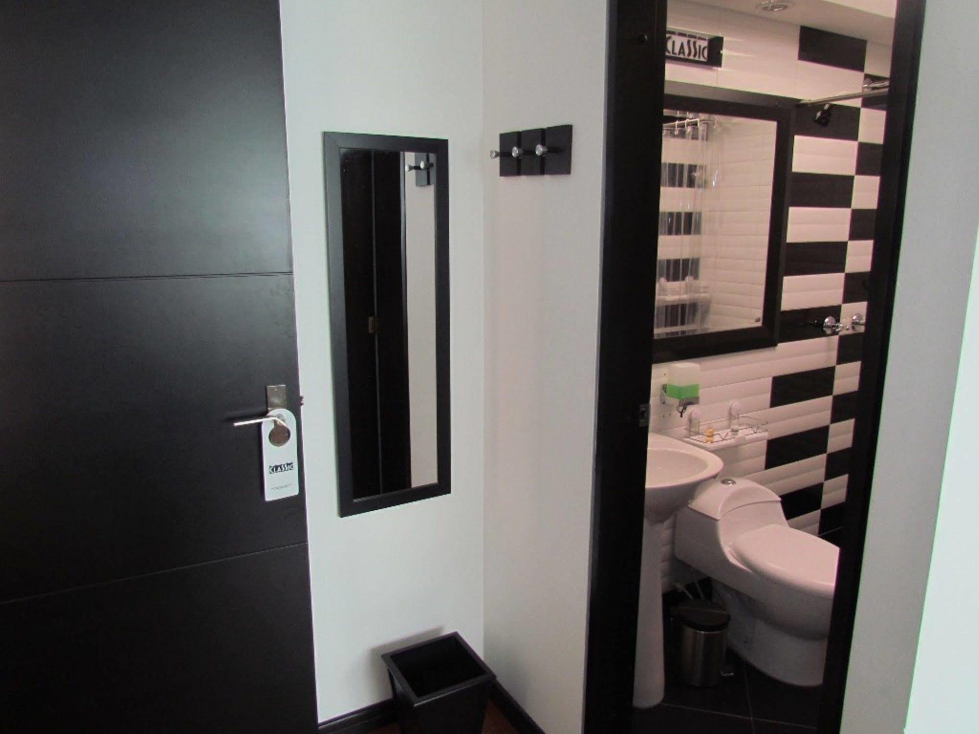 Hotel Classic 3*