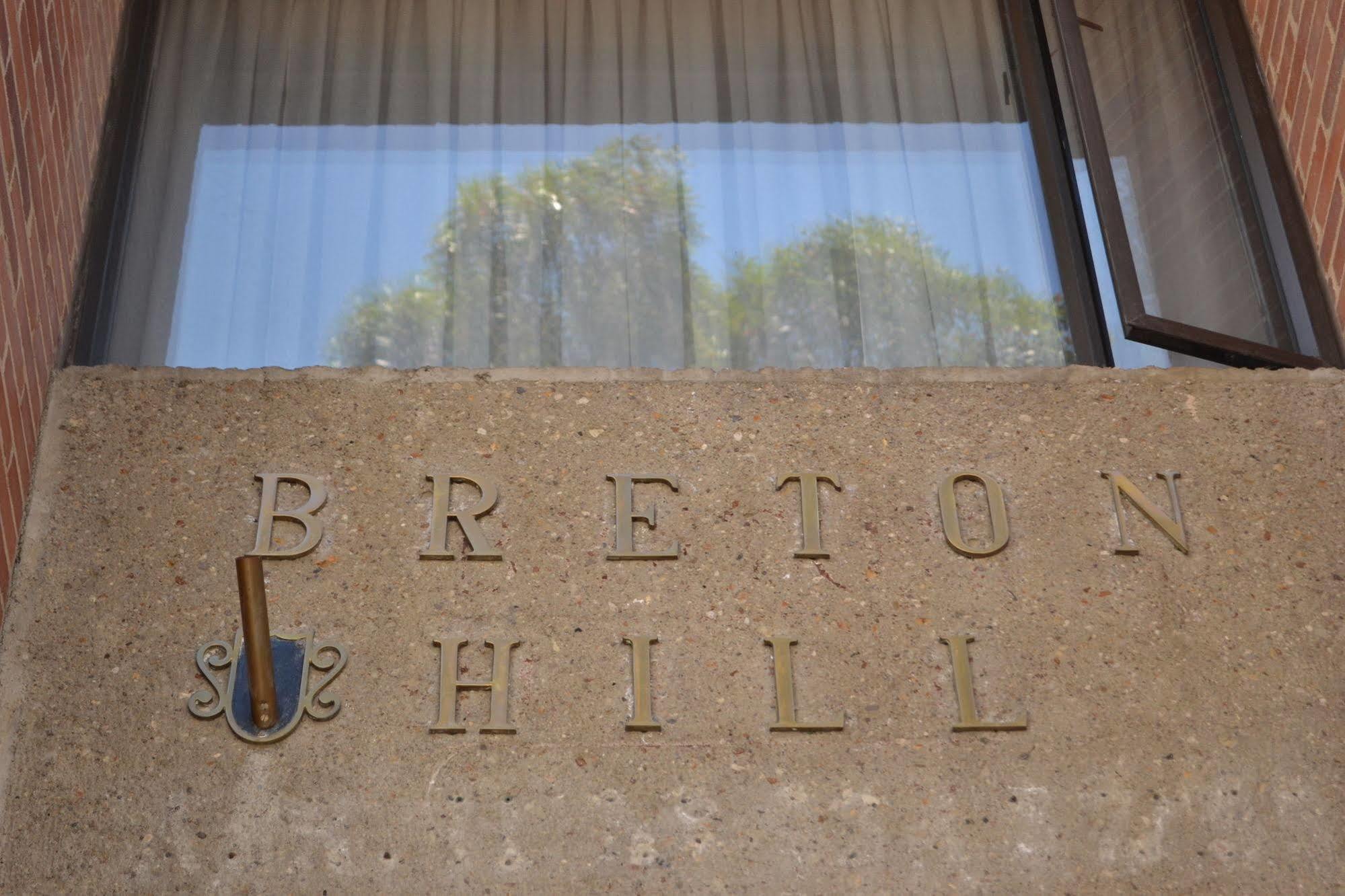 Breton Hill Parque 93 Hotel 3*
