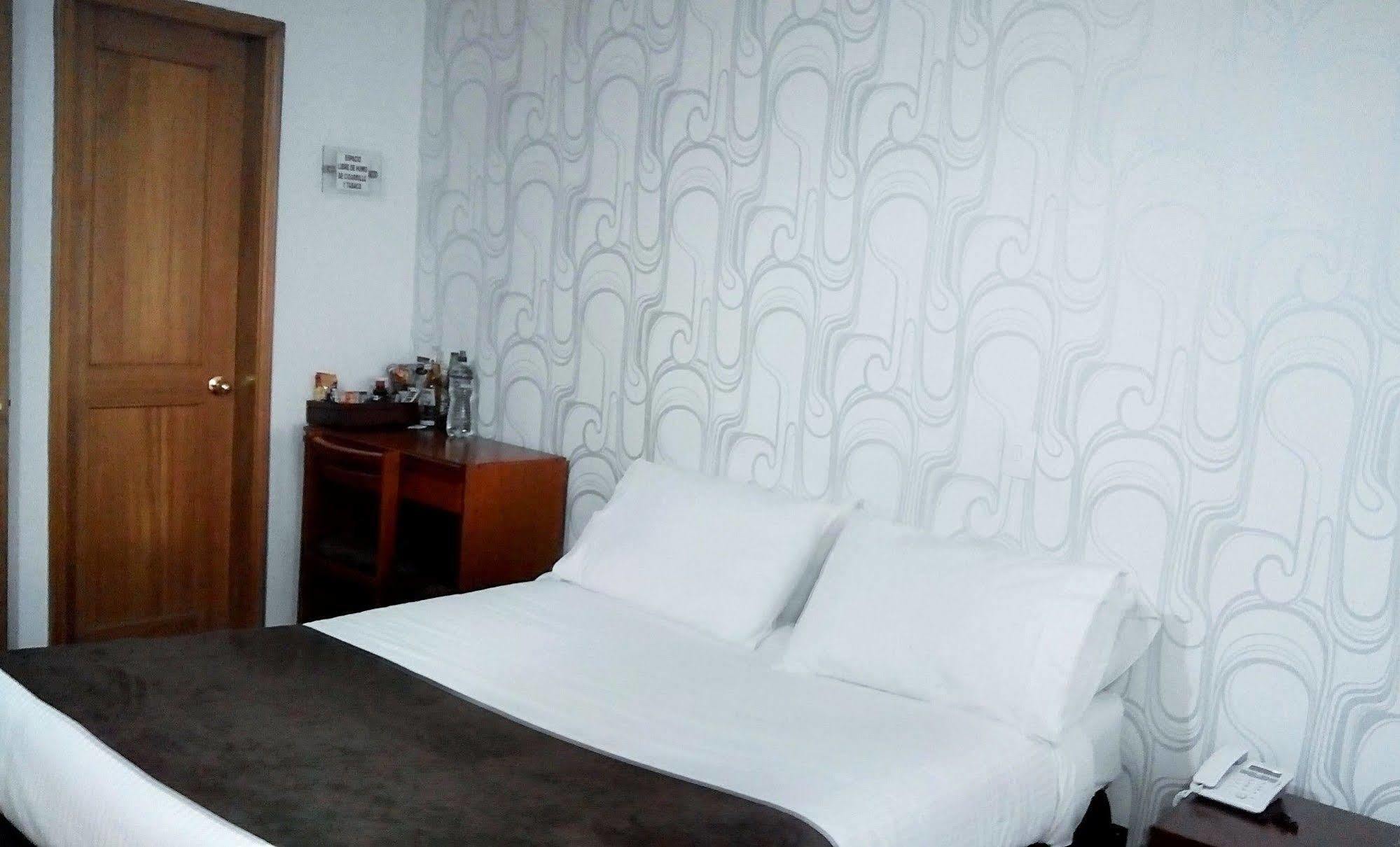 Breton Hill Parque 93 Hotel Bogotá