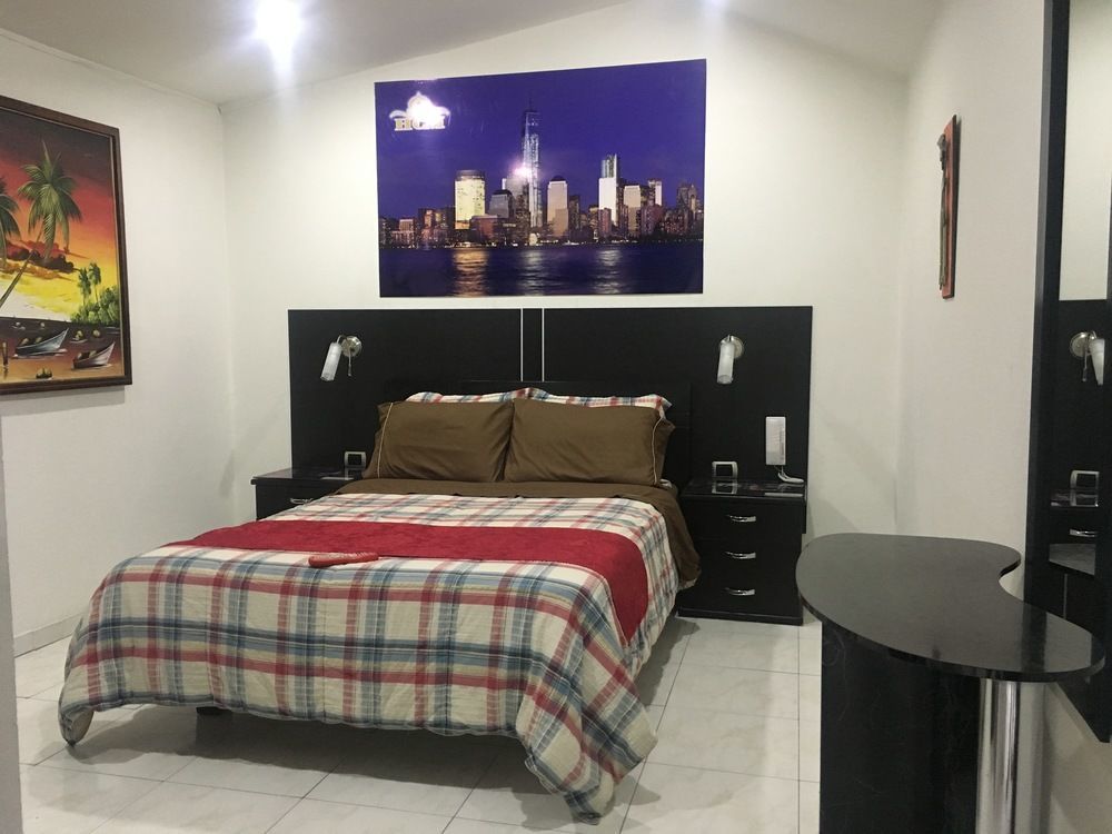 Bed and breakfast Casa Modelia 3*