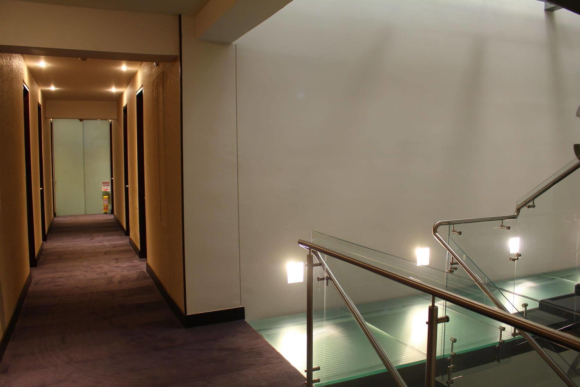 Santa Barbara Boutique Hotel Bogotá