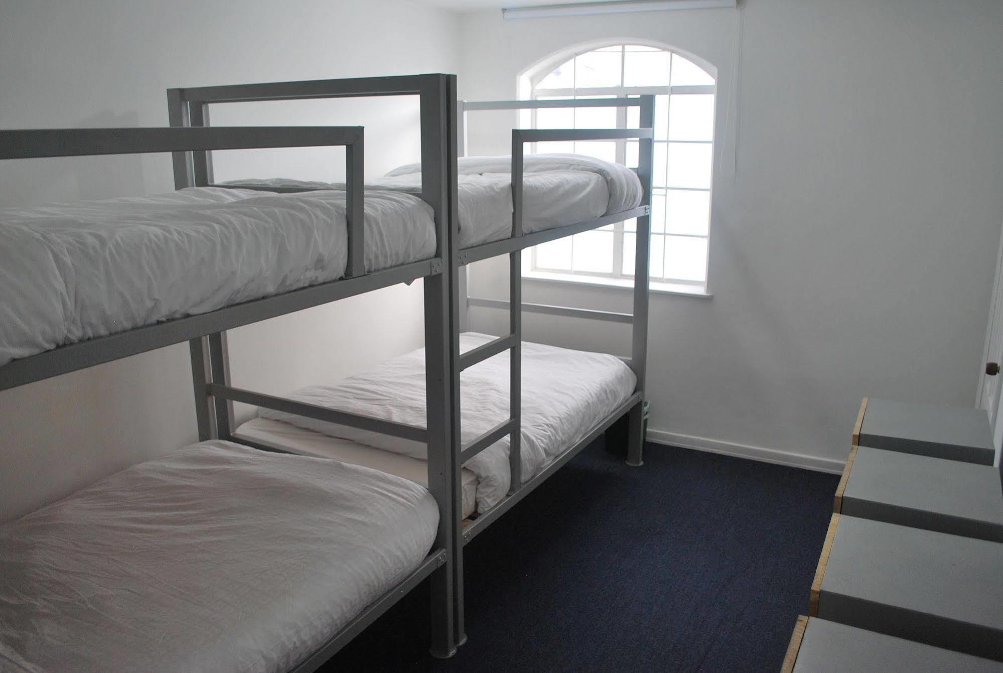 Hostal Cx