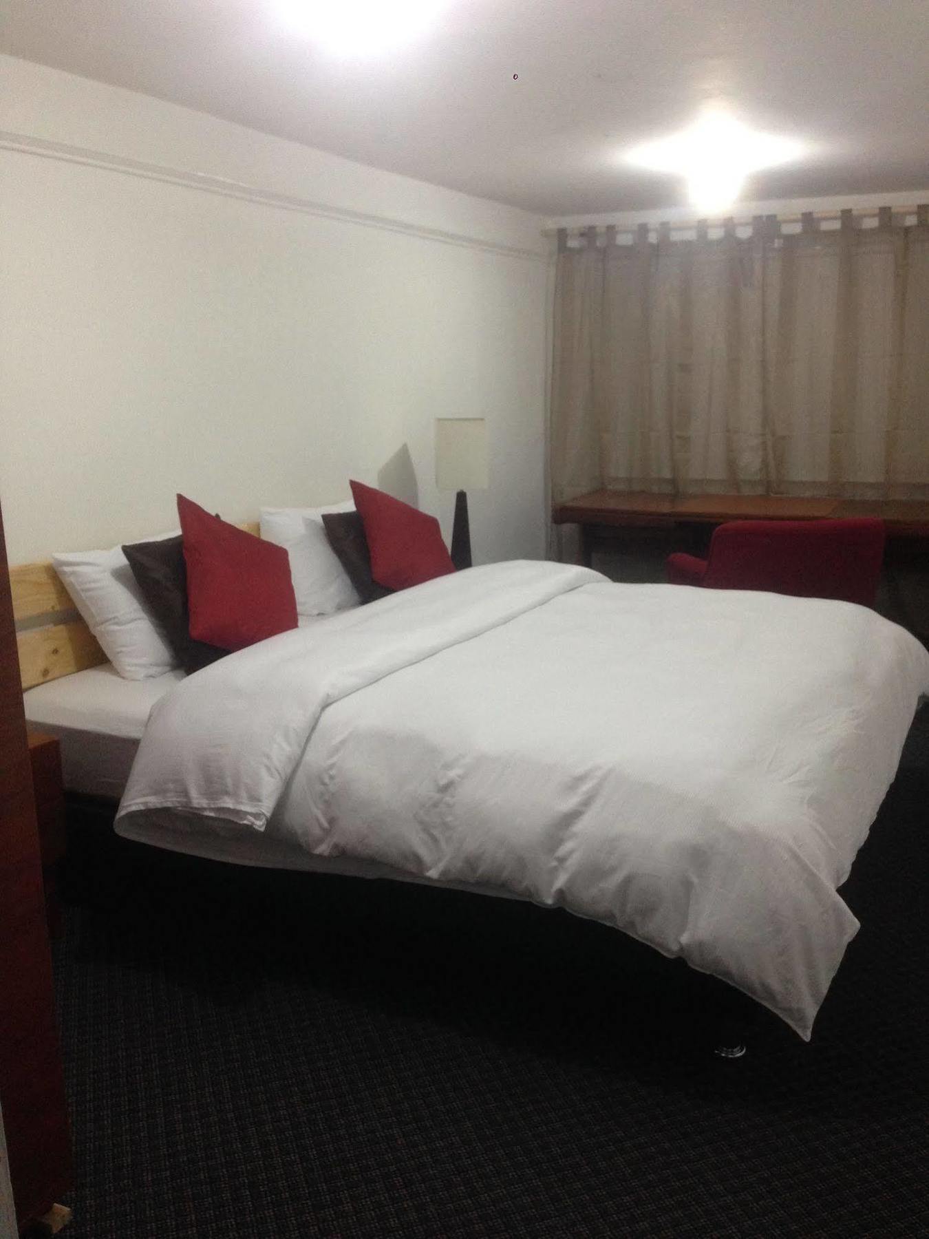 Hostal Cx Bogotá