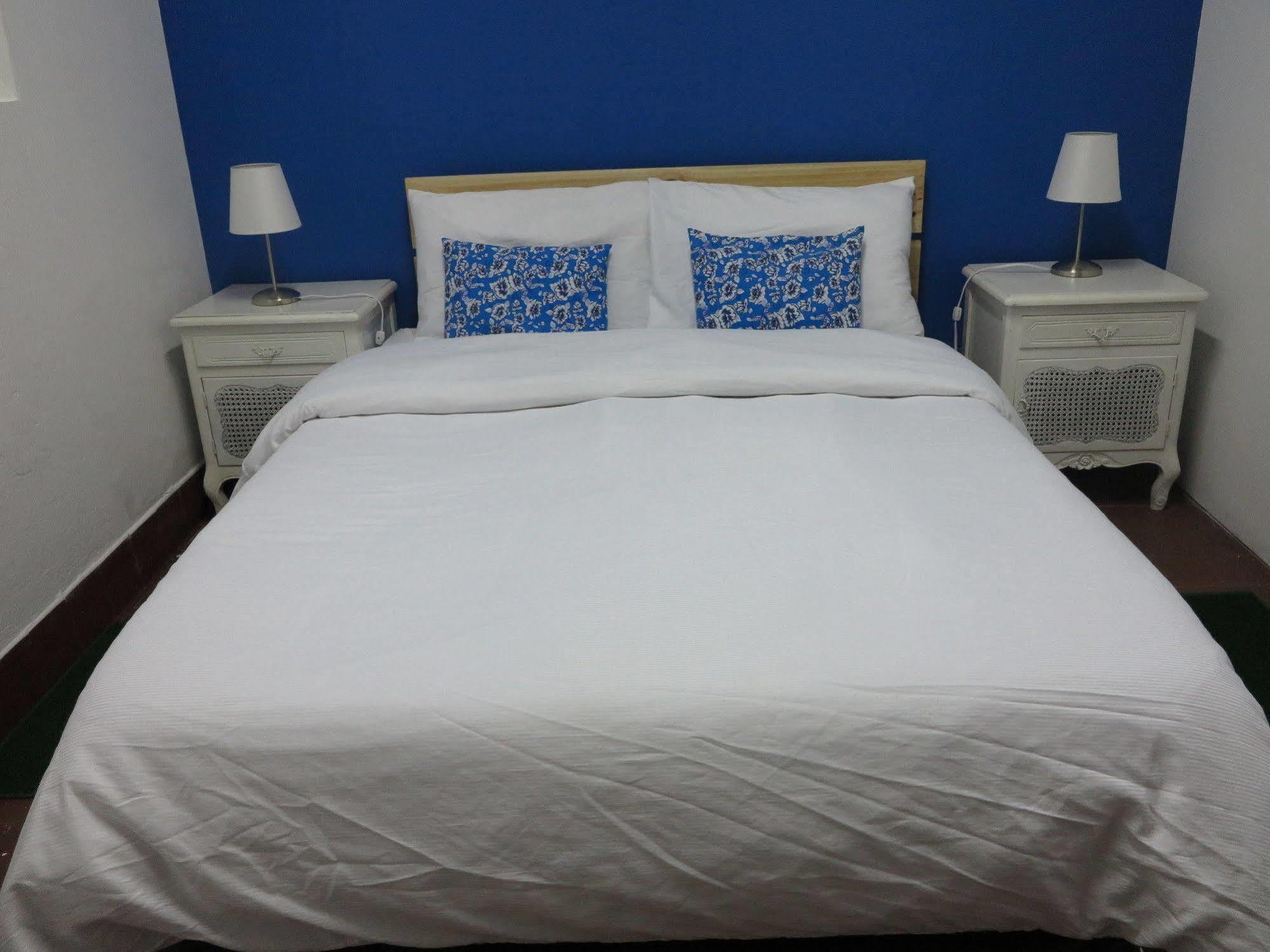 Cx Hostal