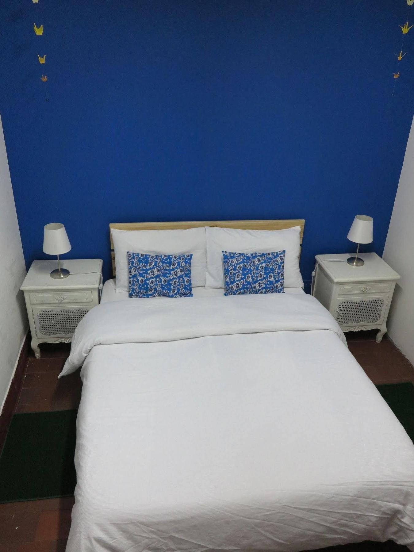 Cx Hostal Bogotá