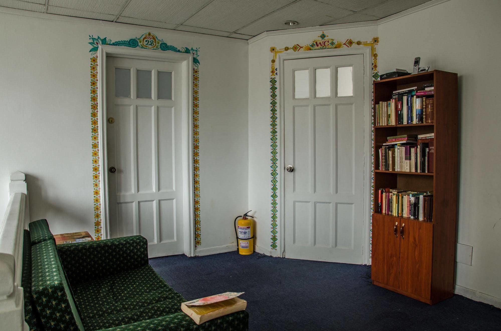 Cx Hostal