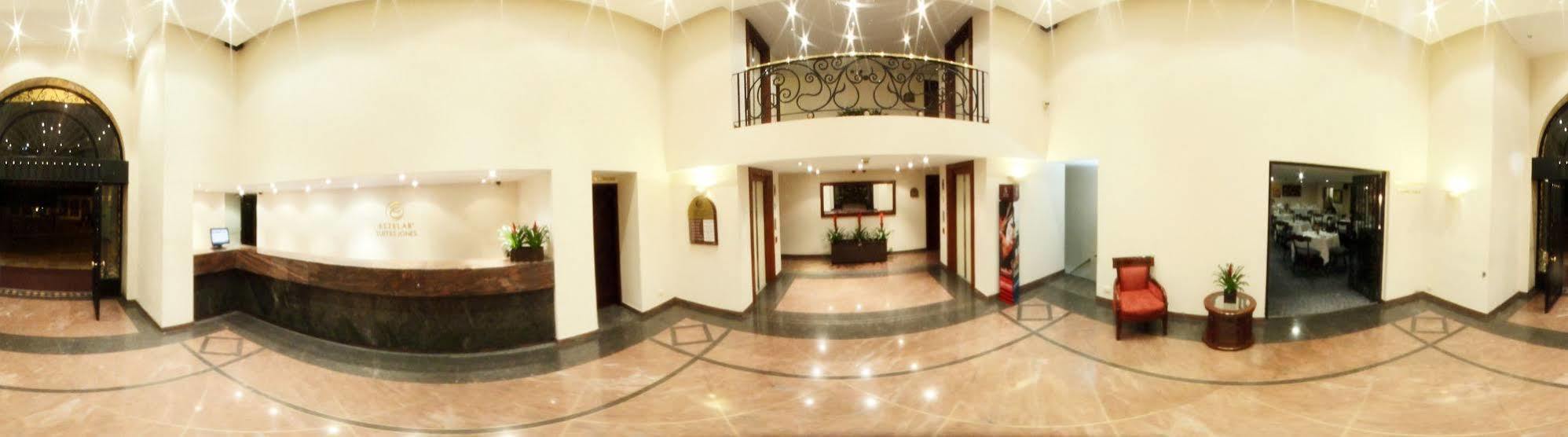 Estelar Jones Hotel Bogotá