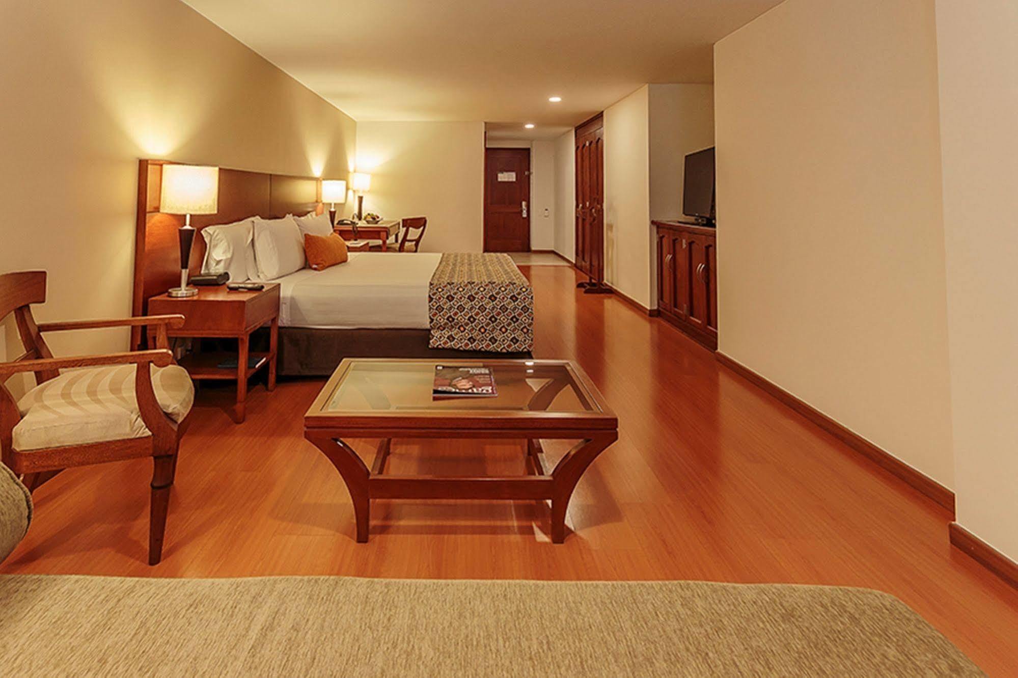 Estelar Jones 4* Bogotá