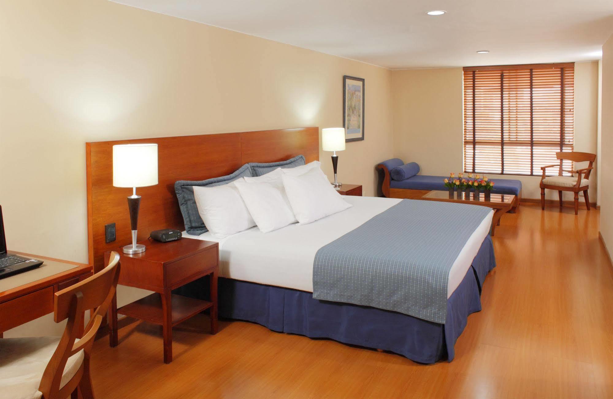 Hotel Estelar Jones 4*