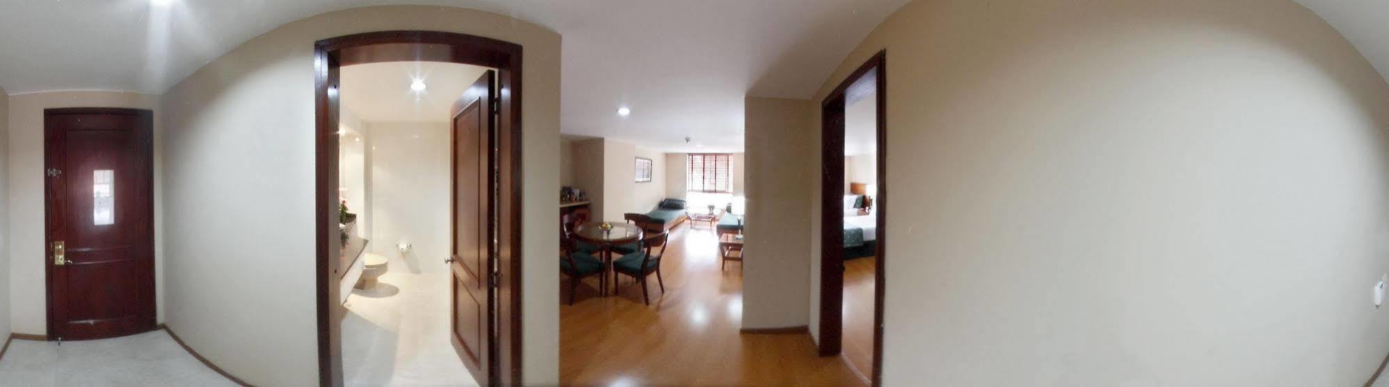Estelar Jones Hotel 4*