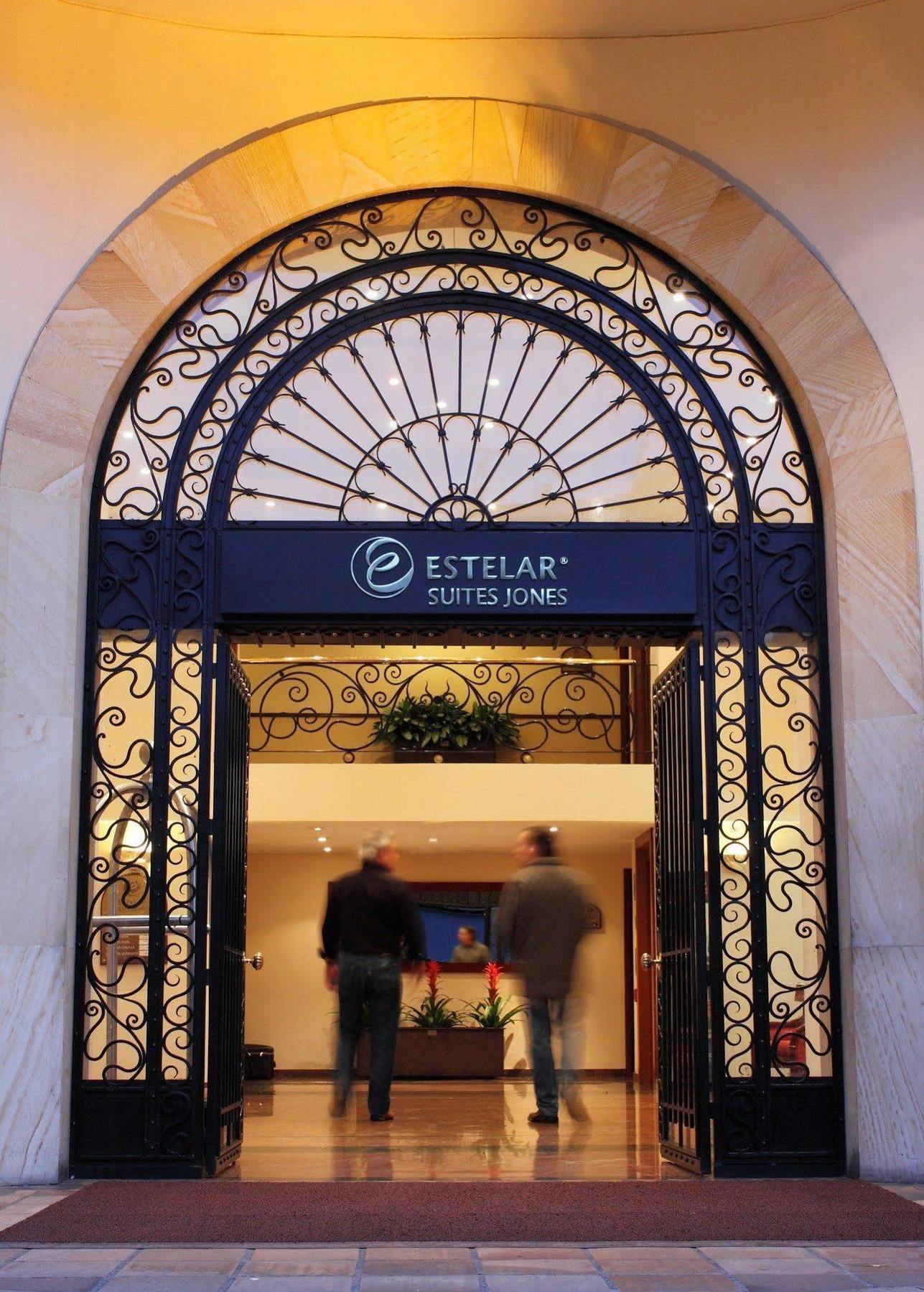 Hotel Estelar Jones