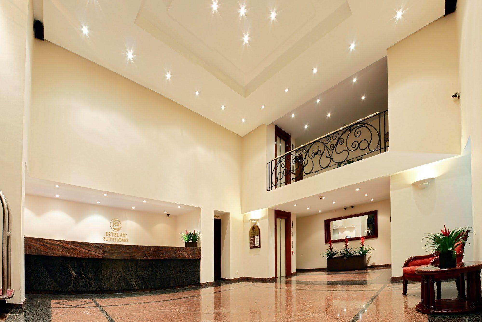 Estelar Jones Hotel 4*