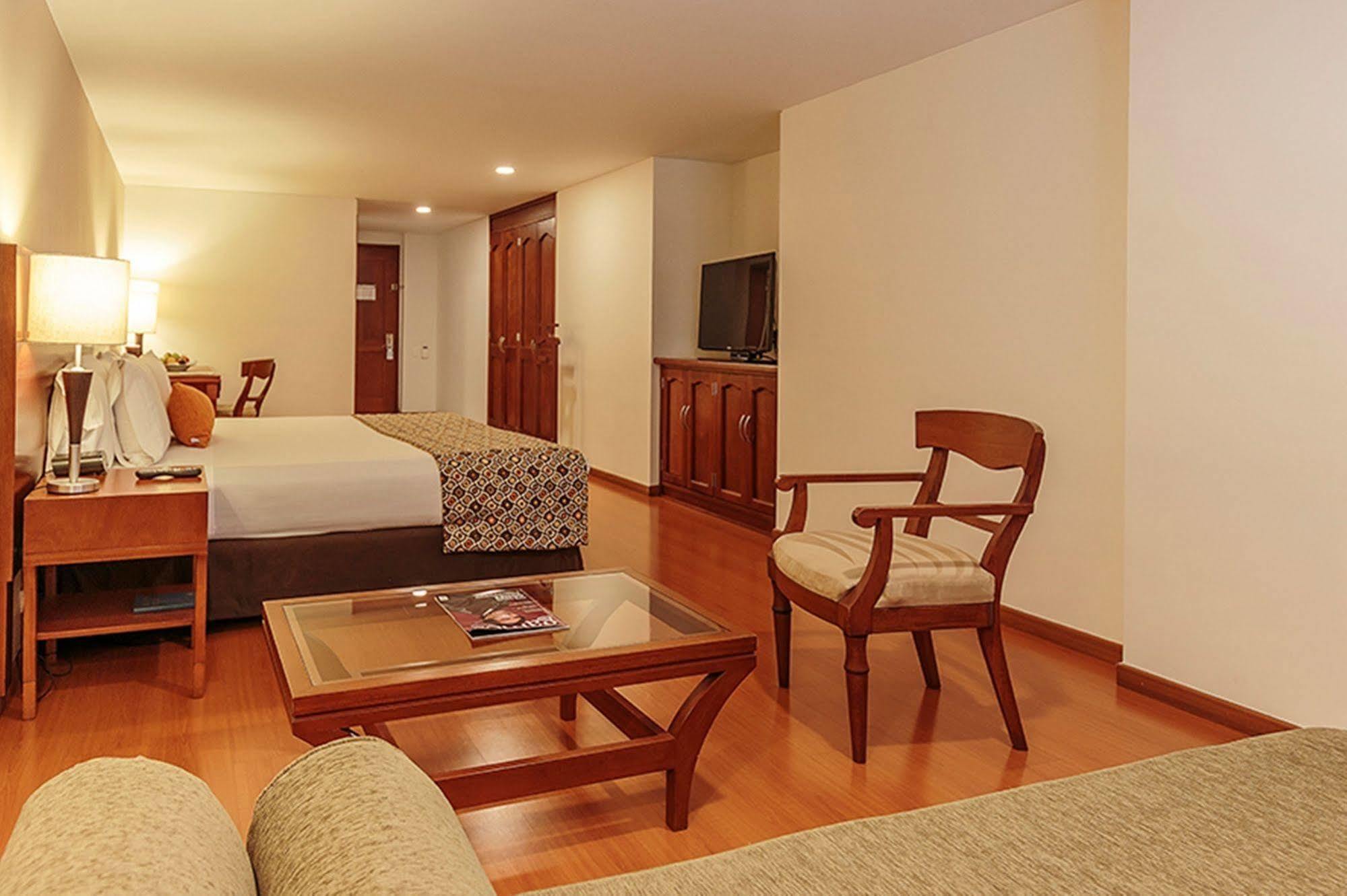 Estelar Jones Hotel Bogotá