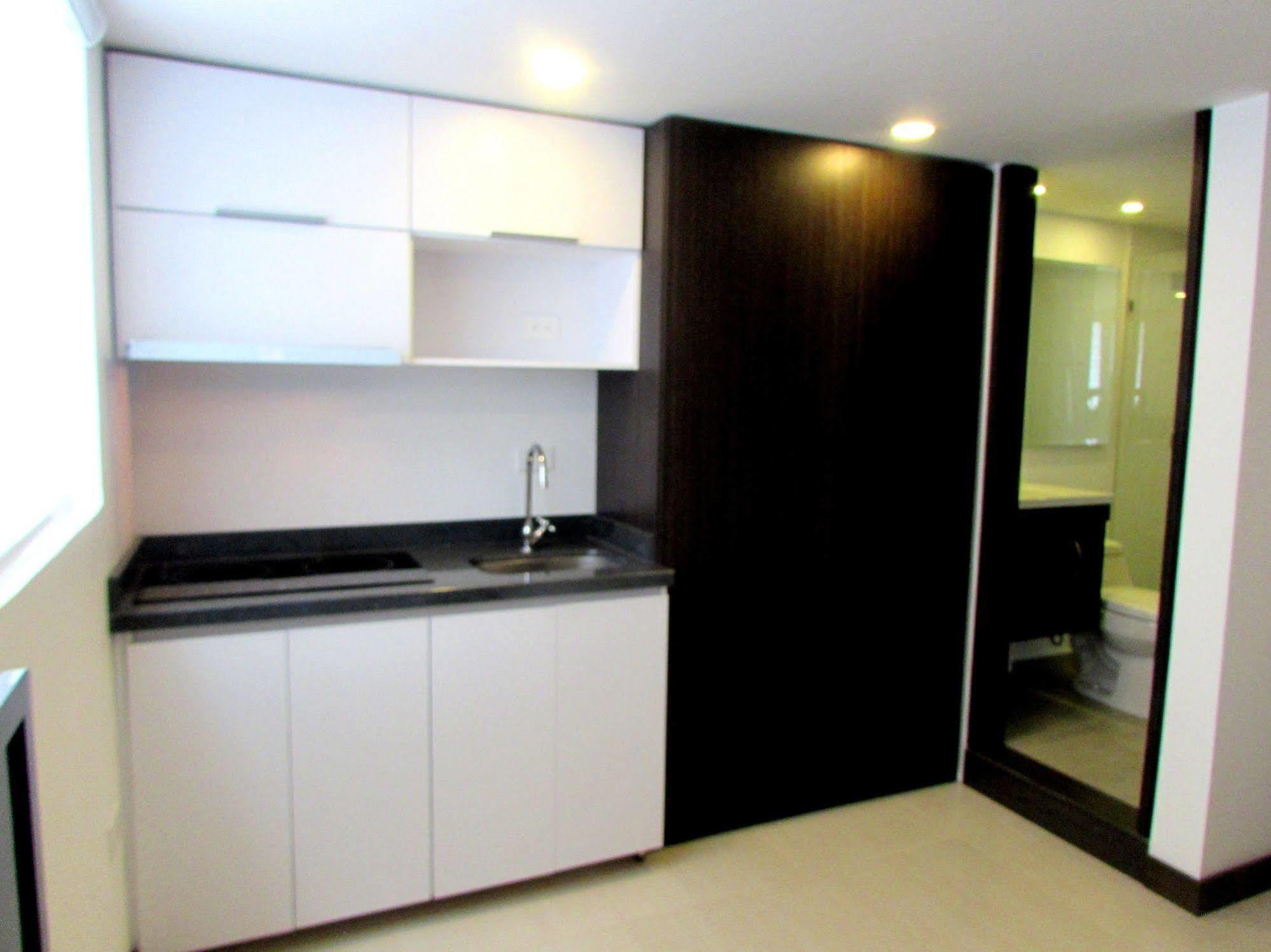 Hotel The Business Center 3*