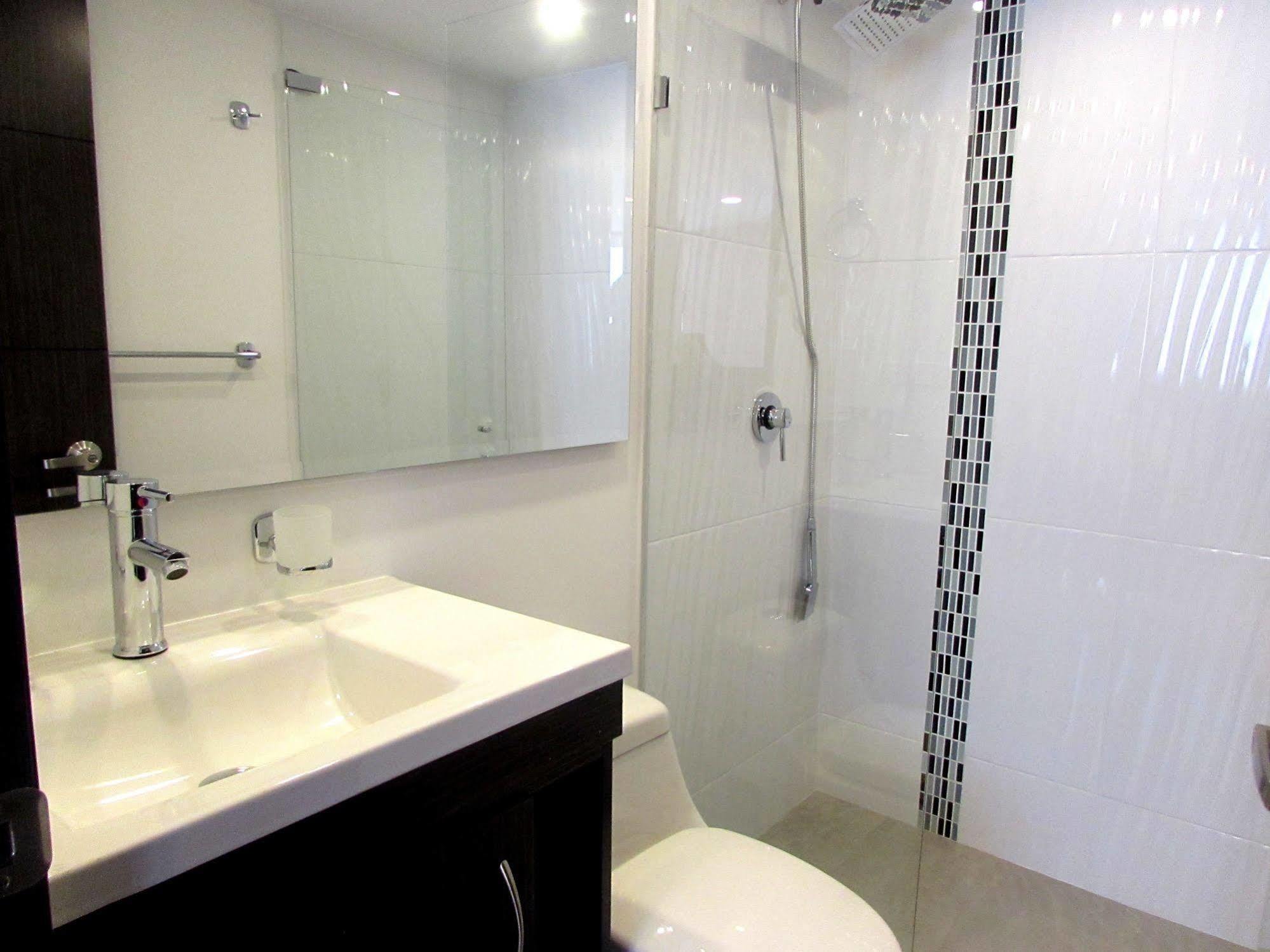 The Business Center Hotel Bogotá