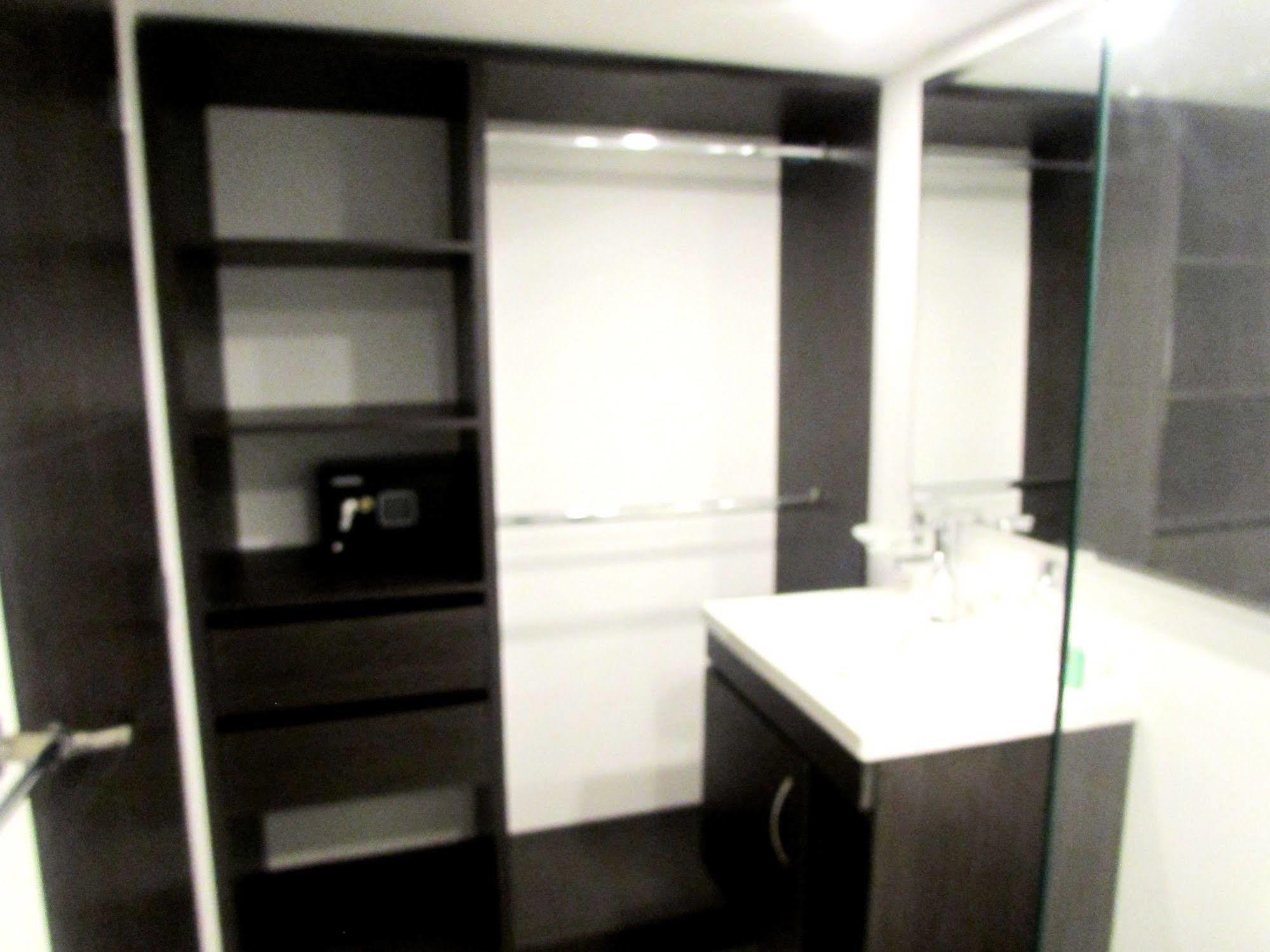 The Business Center 3* Bogotá