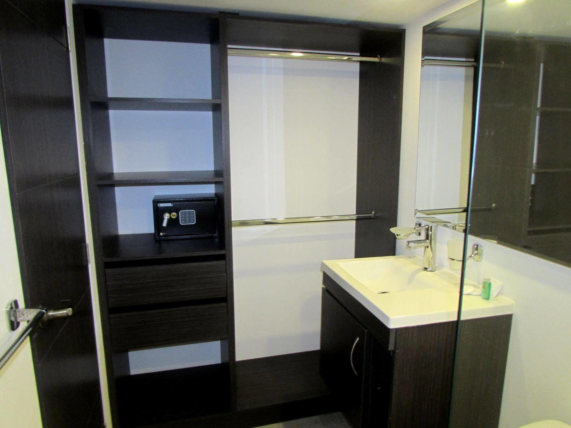 The Business Center Hotel