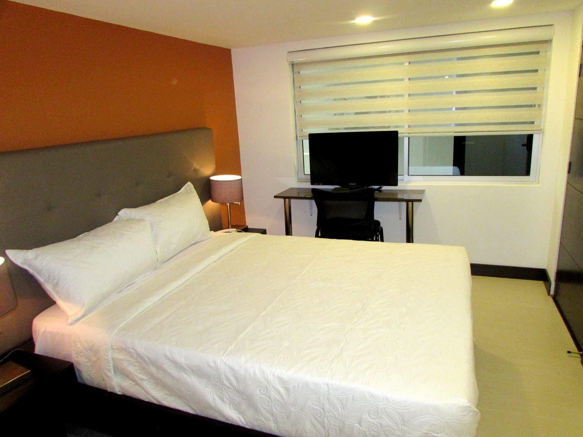 The Business Center Hotel Bogotá