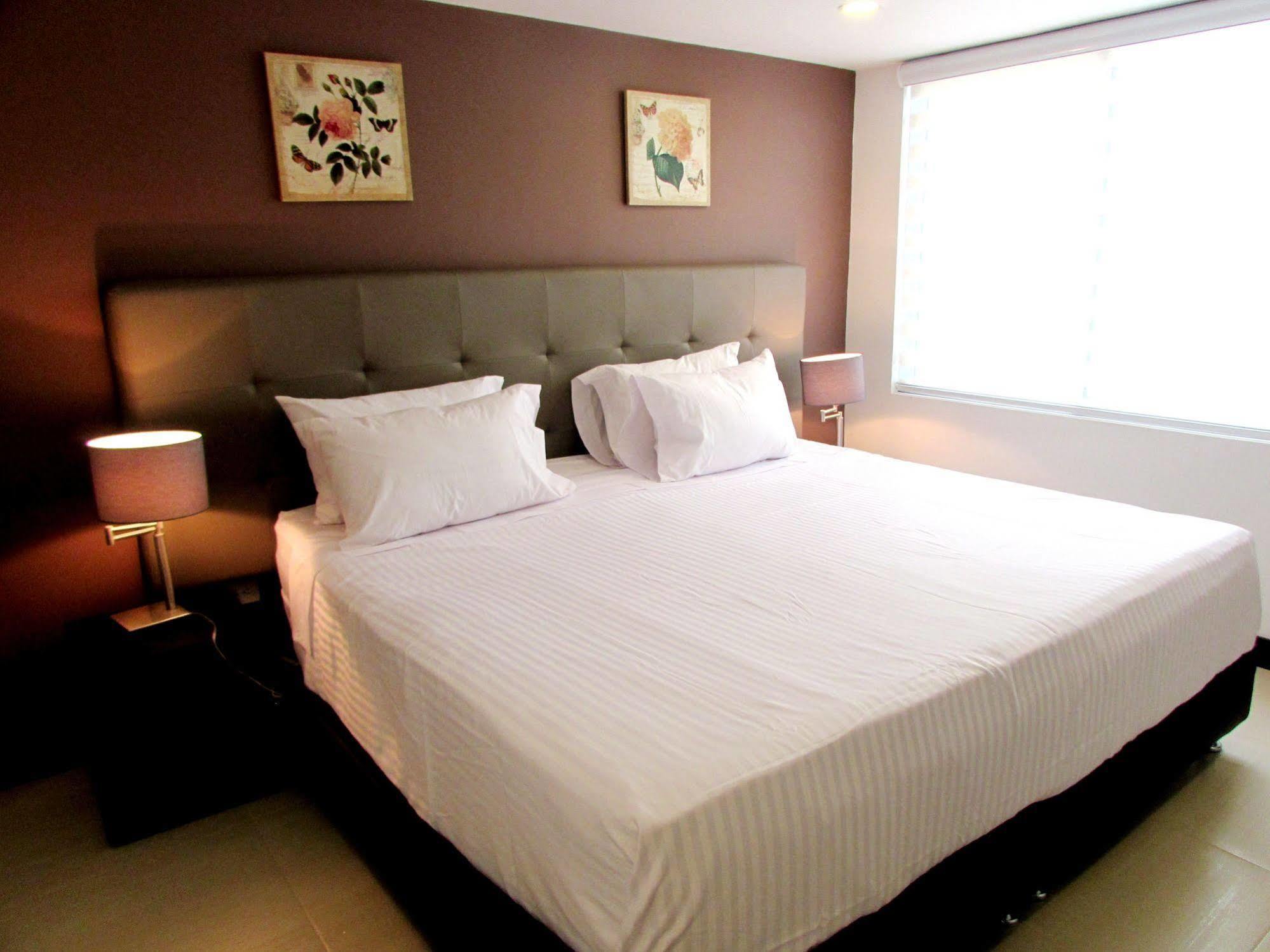 The Business Center Hotel