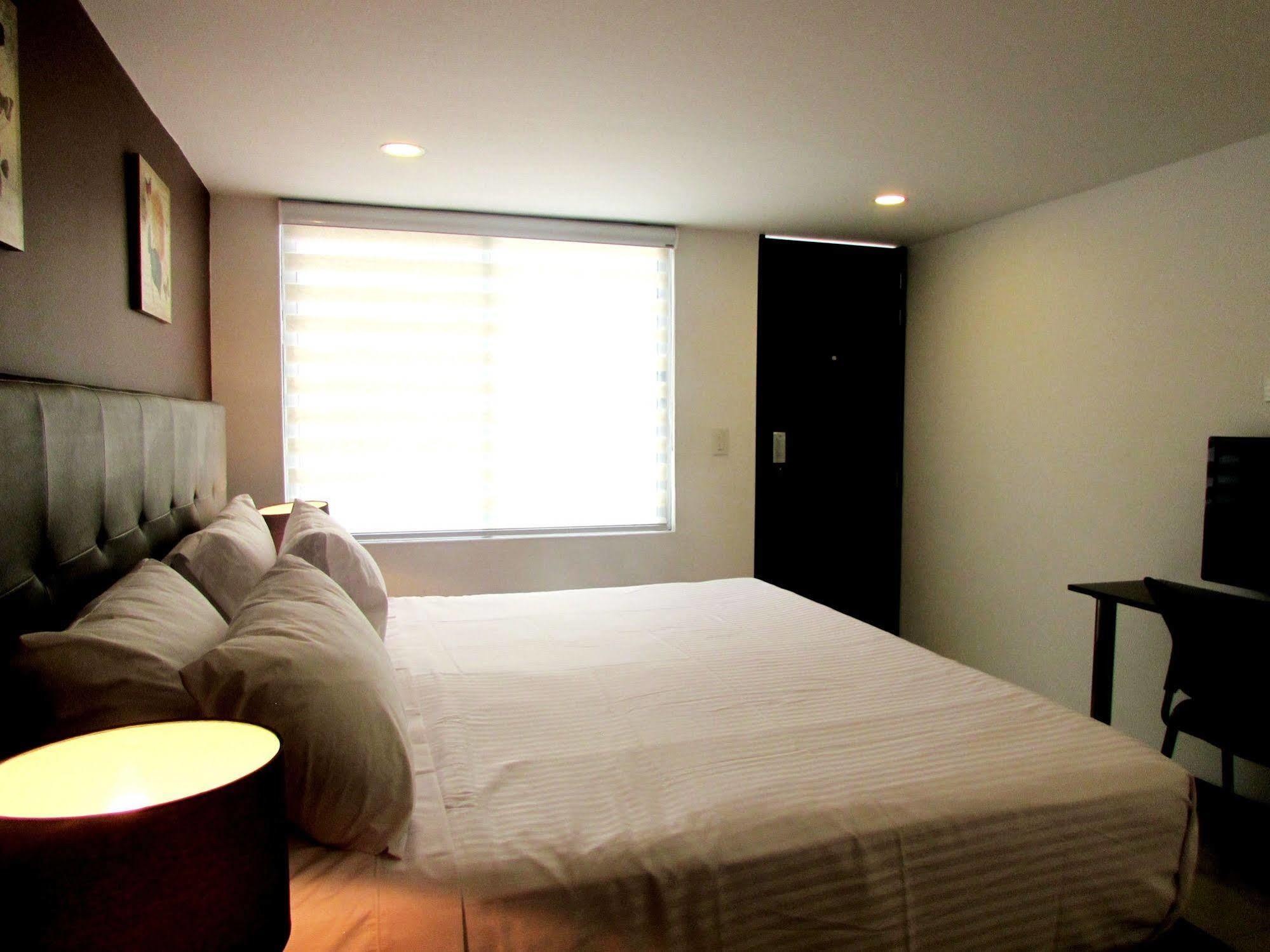 Hotel The Business Center Bogotá