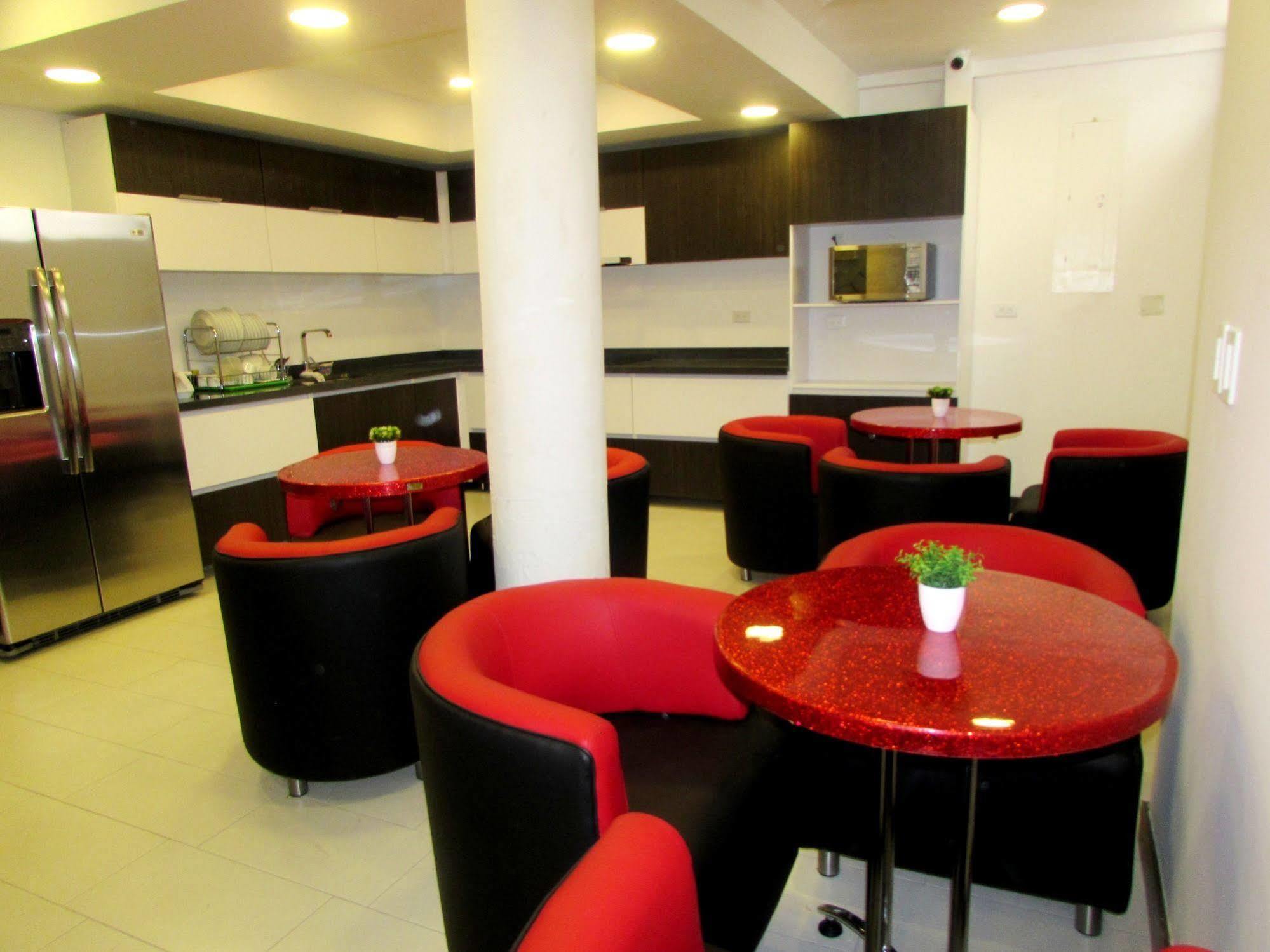 The Business Center 3* Bogotá