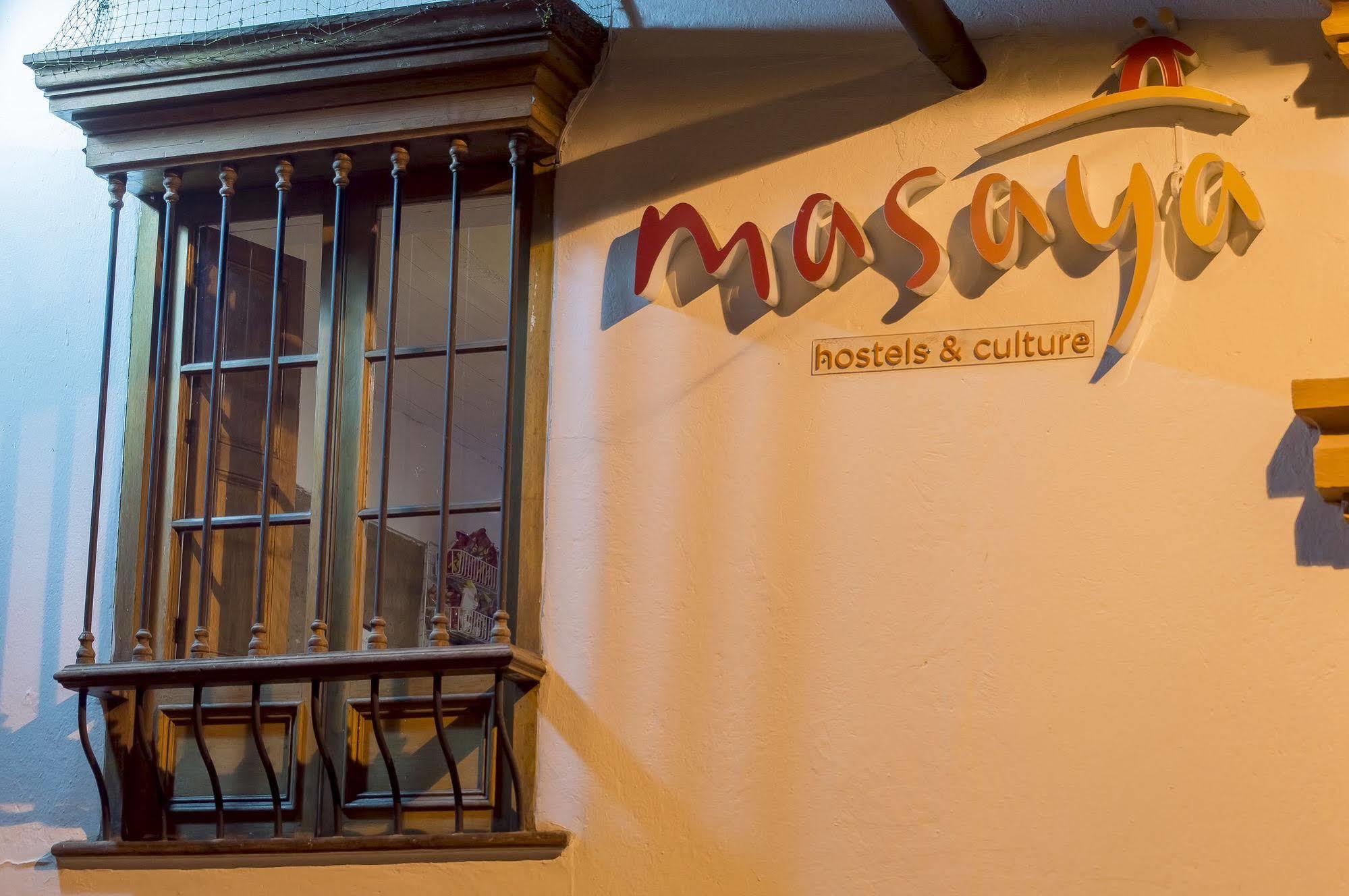 Masaya