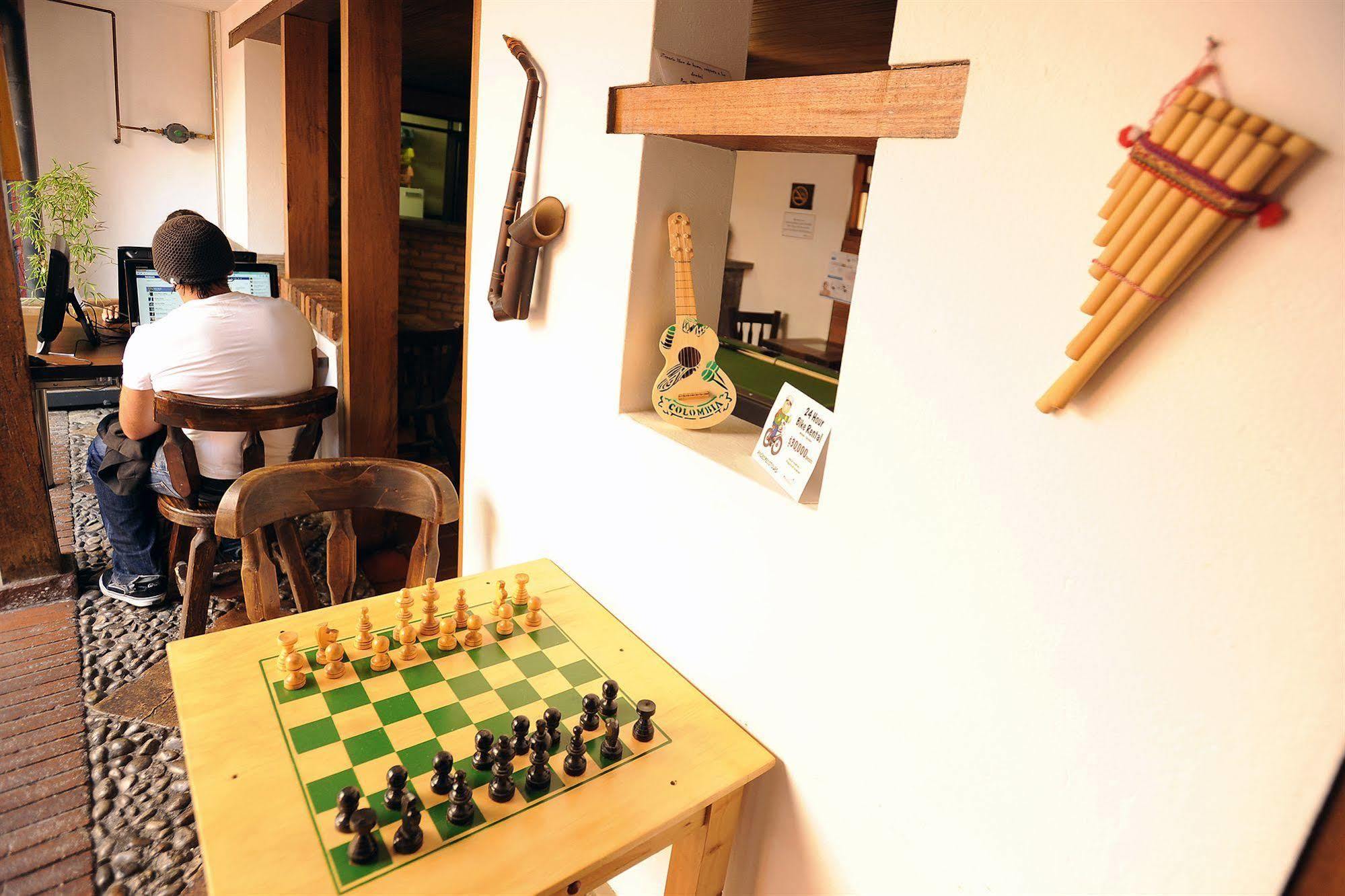 Masaya Hostal
