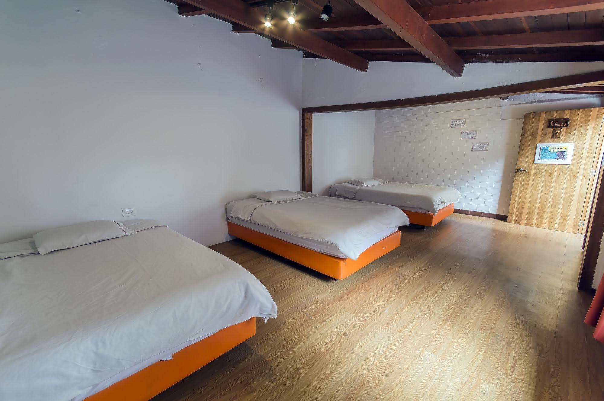 Hostal Masaya *