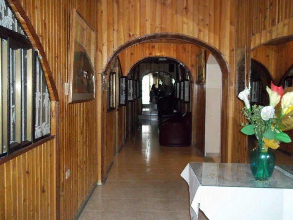 Hotel Ecoinn