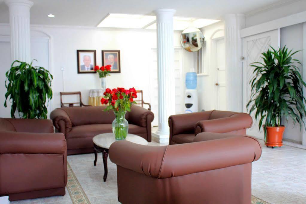 Hotel Ecoinn 2*