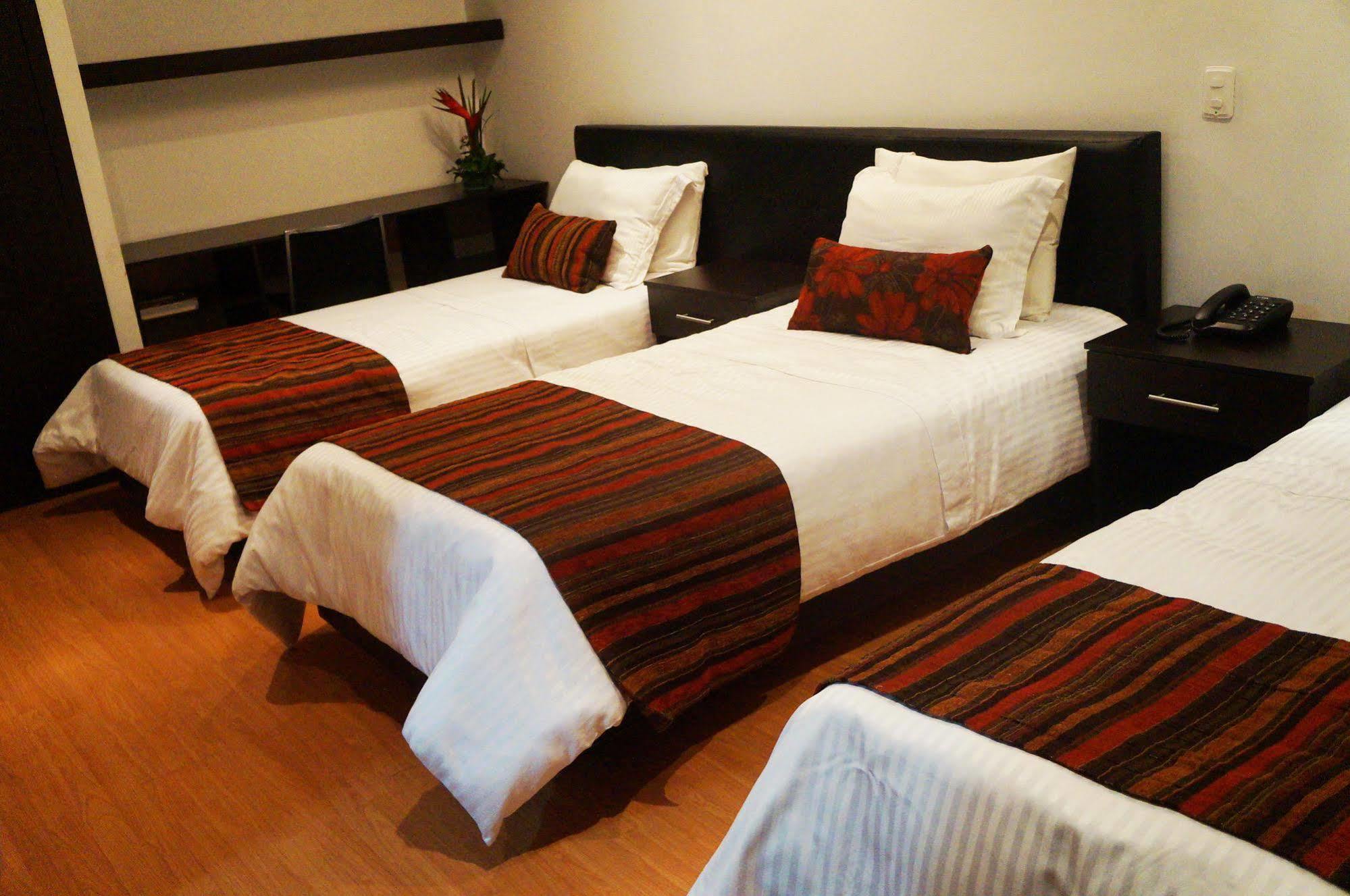 Airport Travel Hotel